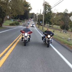 Meet your Posher, Shane